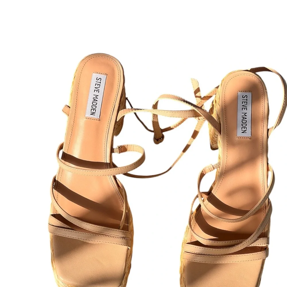 Steve Madden brand steve